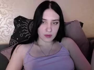Jennifeeeer from Chaturbate