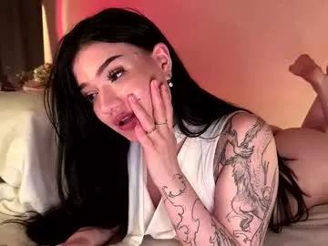 jennifer_body_meow from Chaturbate is Freechat
