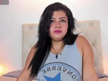 jennifer_cb from Chaturbate