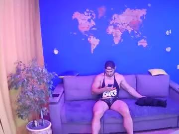 Jennifer_chris69 from Chaturbate