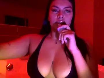 jennifer_oliveira from Chaturbate