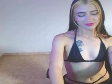 jennifer_proxy from Chaturbate is Freechat