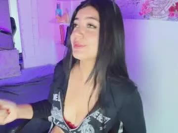 Jennifer_scot from Chaturbate
