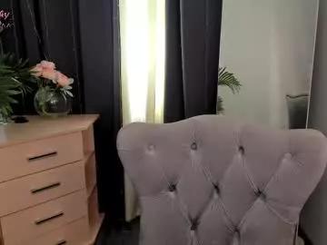 jennifer_shy_ from Chaturbate is Freechat