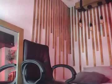 jennifer_vega1 from Chaturbate