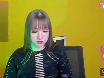 jennifer_xo_ from Chaturbate