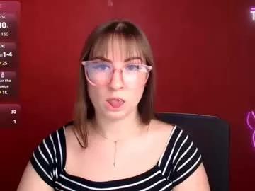 jennifer_xo_ from Chaturbate