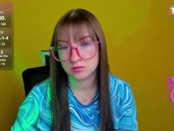 jennifer_xo_ from Chaturbate