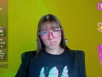 jennifer_xo_ from Chaturbate