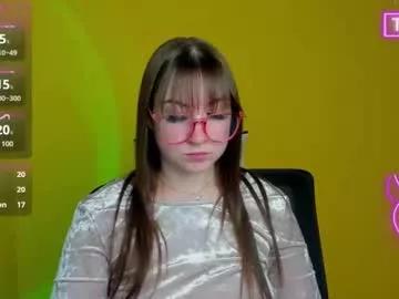 jennifer_xo_ from Chaturbate