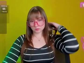 jennifer_xo_ from Chaturbate