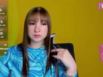 jennifer_xo_ from Chaturbate