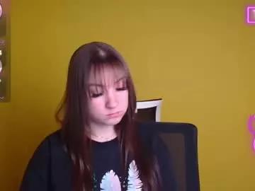 jennifer_xo_ from Chaturbate