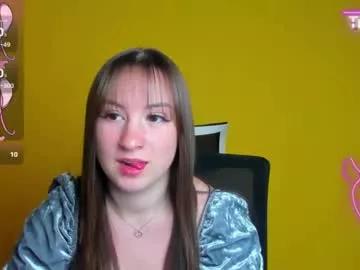 jennifer_xo_ from Chaturbate