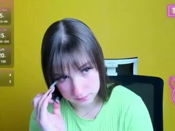 jennifer_xo_ from Chaturbate