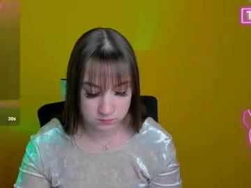 jennifer_xo_ from Chaturbate