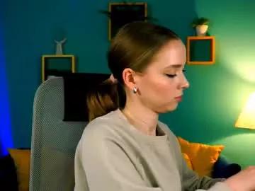 jennifergraces from Chaturbate