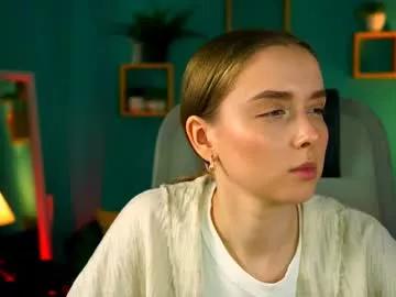 jennifergraces from Chaturbate
