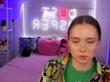 jennifergraces from Chaturbate