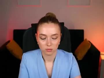 jennifergraces from Chaturbate