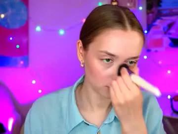 jennifergraces from Chaturbate