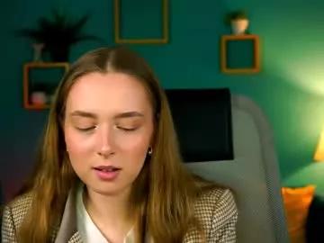 jennifergraces from Chaturbate