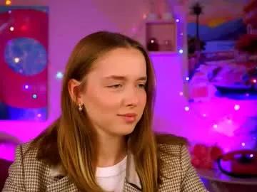 jennifergraces from Chaturbate