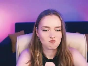 jennifergraces from Chaturbate