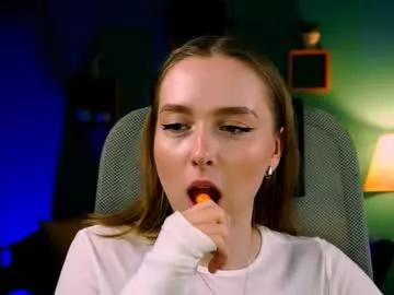 jennifergraces from Chaturbate