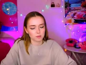 jennifergraces from Chaturbate