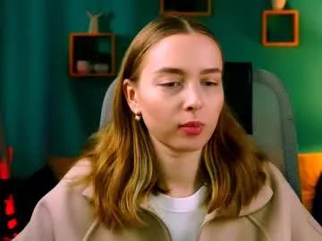 jennifergraces from Chaturbate