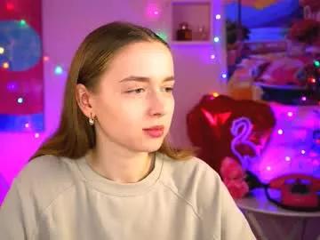 jennifergraces from Chaturbate
