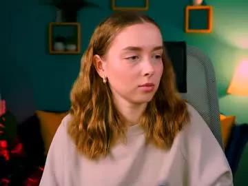 jennifergraces from Chaturbate