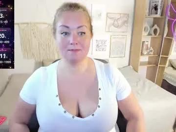 jenniferlight from Chaturbate