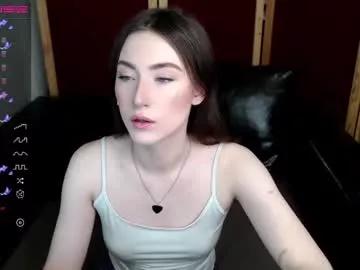 jenniferqueen11 from Chaturbate