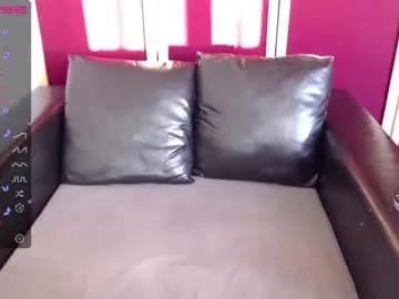 jenniferqueen11 from Chaturbate