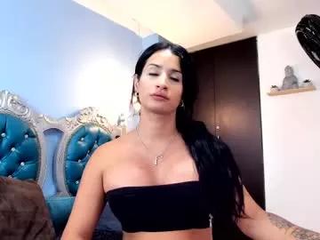Jenniifer_t from Chaturbate