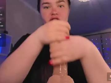 jennisxcharming from Chaturbate