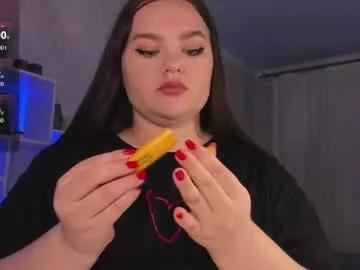 jennisxcharming from Chaturbate