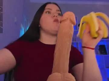 jennisxcharming from Chaturbate