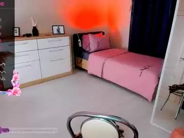 jenny__luv from Chaturbate