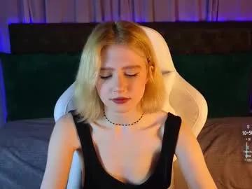jenny_bunny_ from Chaturbate