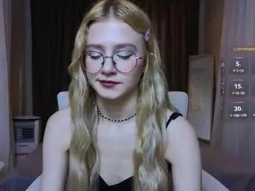 jenny_bunny_ from Chaturbate