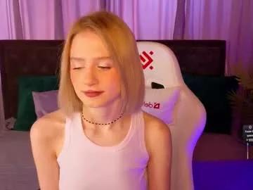 jenny_bunny_ from Chaturbate