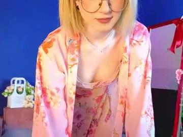 jenny_bunny_ from Chaturbate