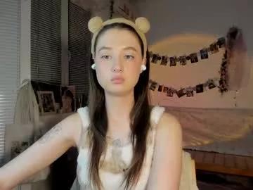 jenny_cox_love from Chaturbate