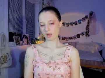 jenny_cox_love from Chaturbate