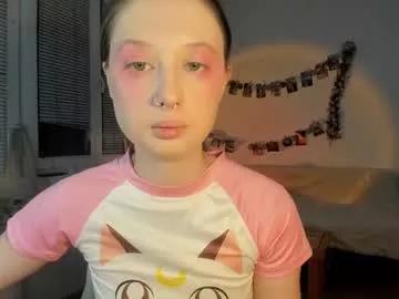 jenny_cox_love from Chaturbate