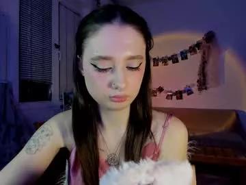 jenny_cox_love from Chaturbate