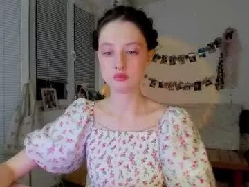 jenny_cox_love from Chaturbate